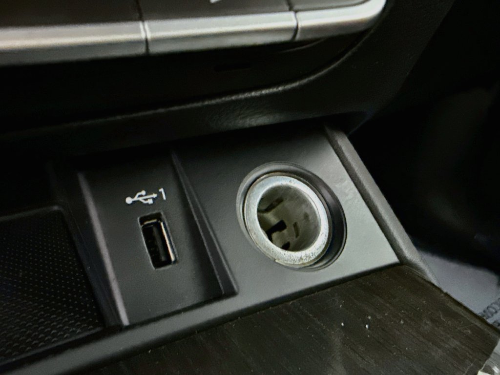Audi Q5 photo 19