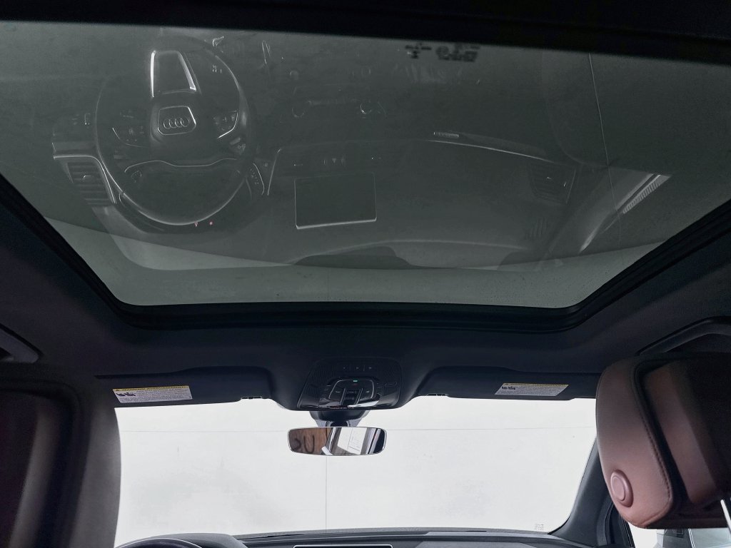 Audi Q5 photo 30