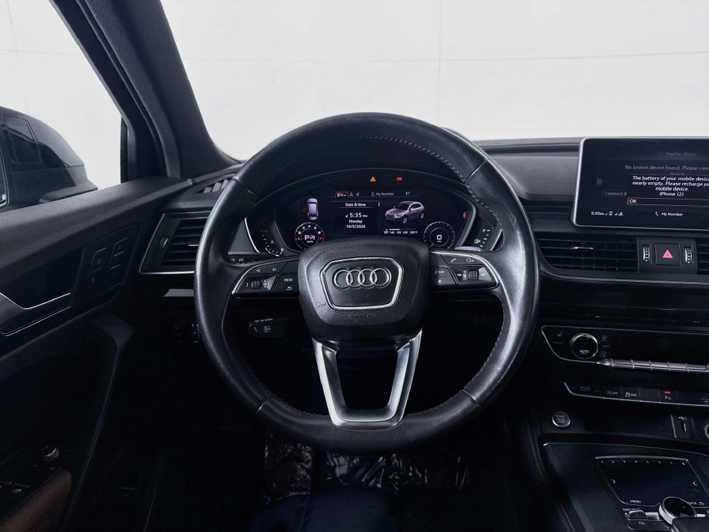 Audi Q5 photo 31