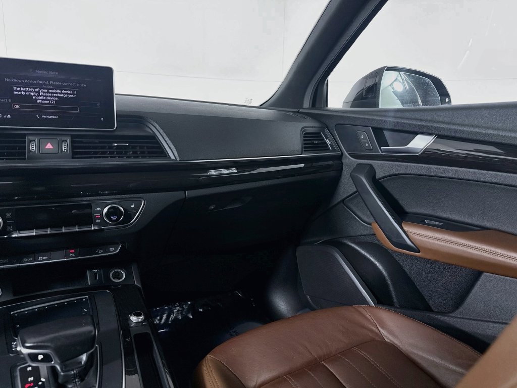 Audi Q5 photo 32