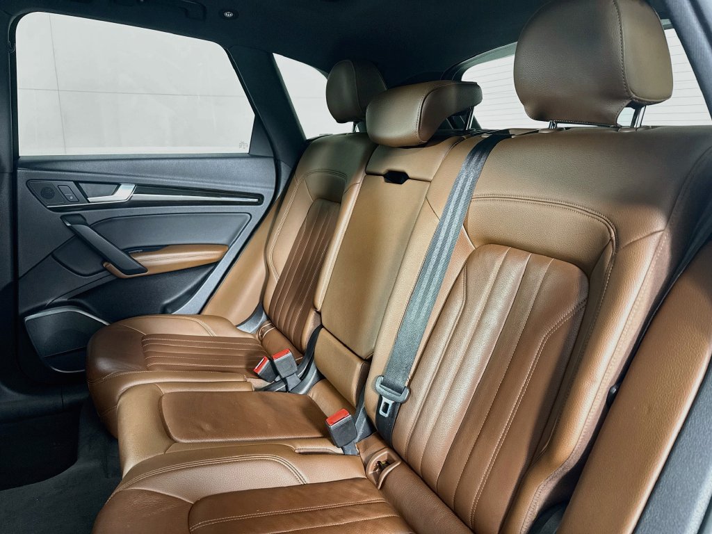 Audi Q5 photo 33