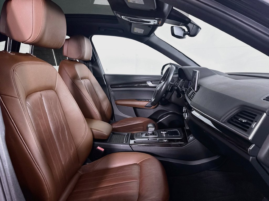 Audi Q5 photo 38