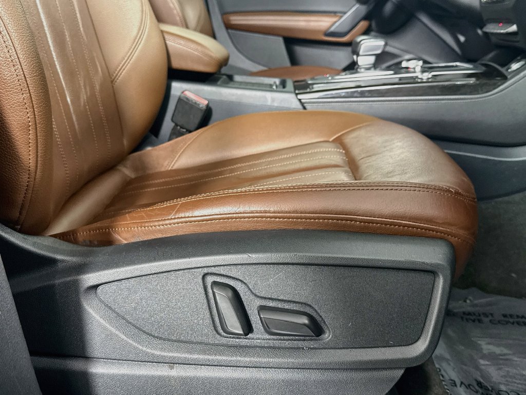 Audi Q5 photo 40