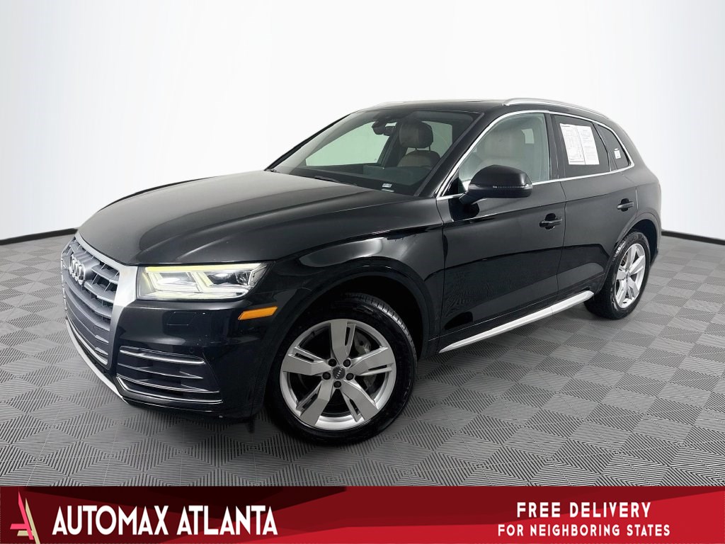 Audi Q5