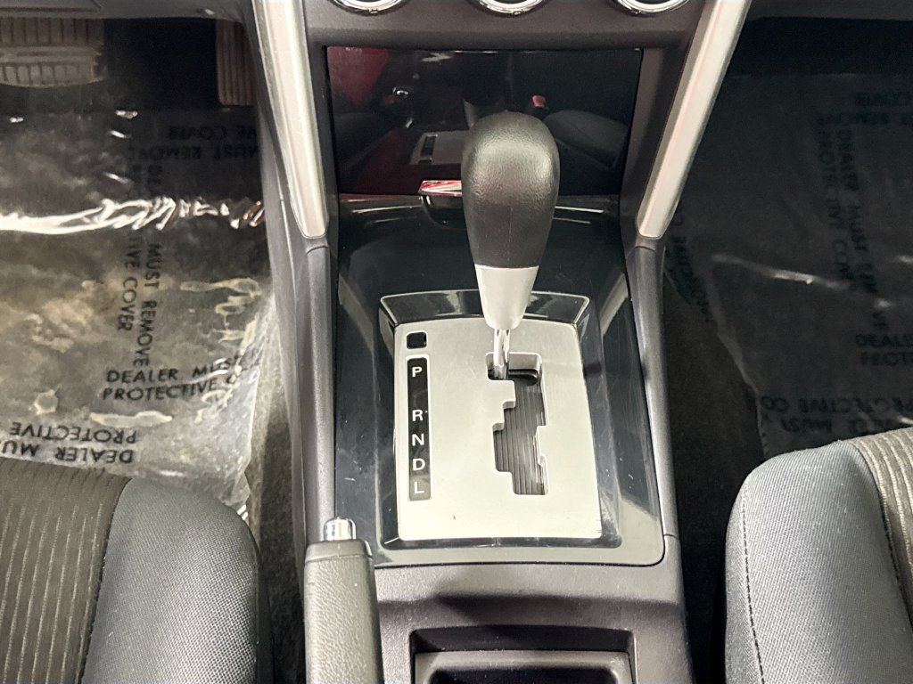 Mitsubishi Lancer photo 18