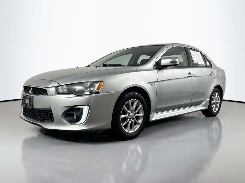 Mitsubishi Lancer photo 38