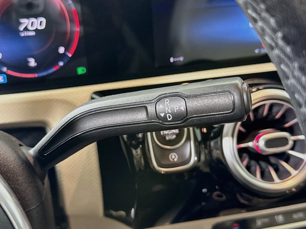 Photo 18 of this Mercedes-Benz CLA 250