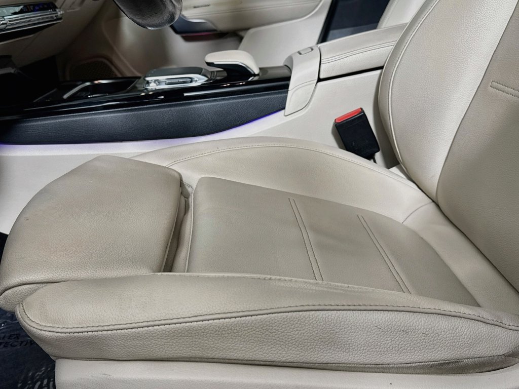 Photo 23 of this Mercedes-Benz CLA 250