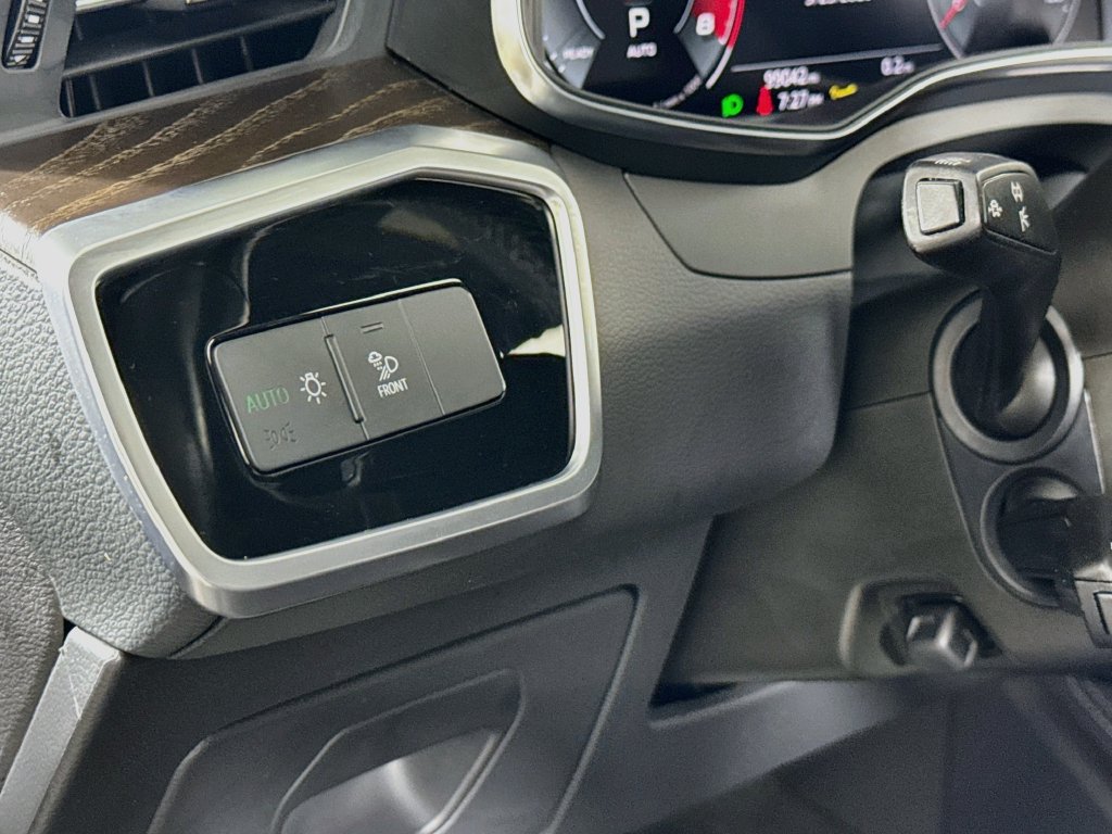 Audi A6 photo 11