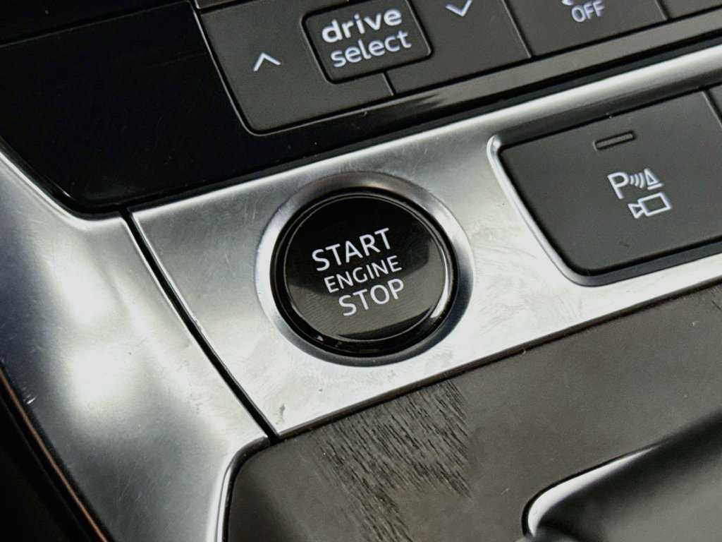 Audi A6 photo 18