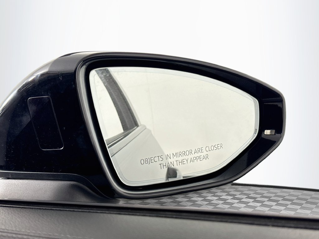 Audi A6 photo 22