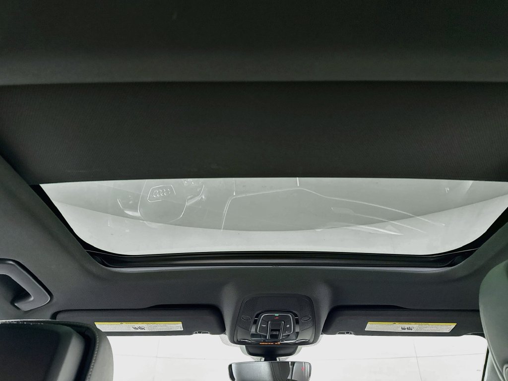 Audi A6 photo 30