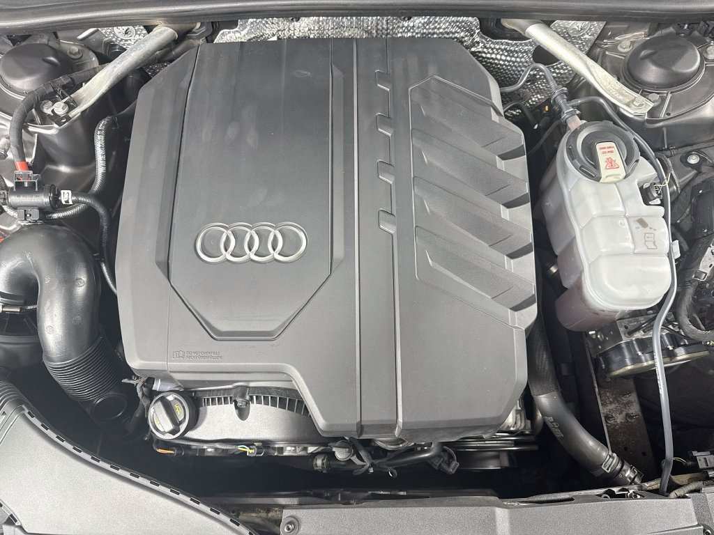 Audi A6 photo 40