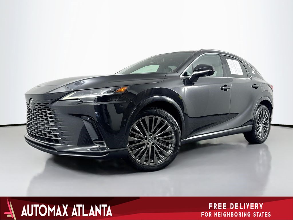 Used Lexus for Sale in Lilburn, GA