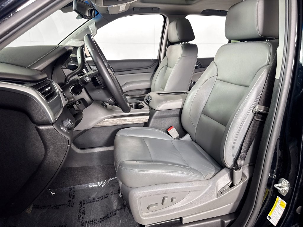 Chevrolet Tahoe photo 26