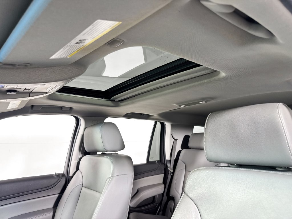 Chevrolet Tahoe photo 27