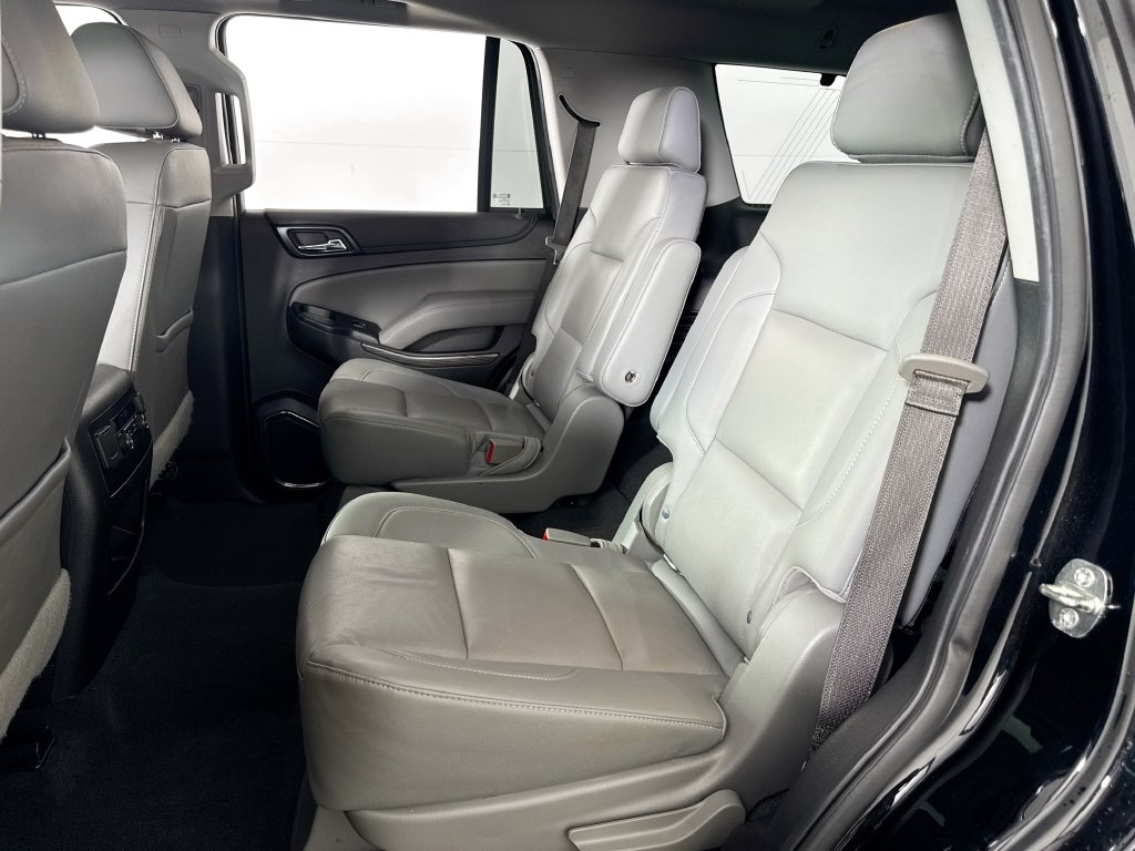 Chevrolet Tahoe photo 30