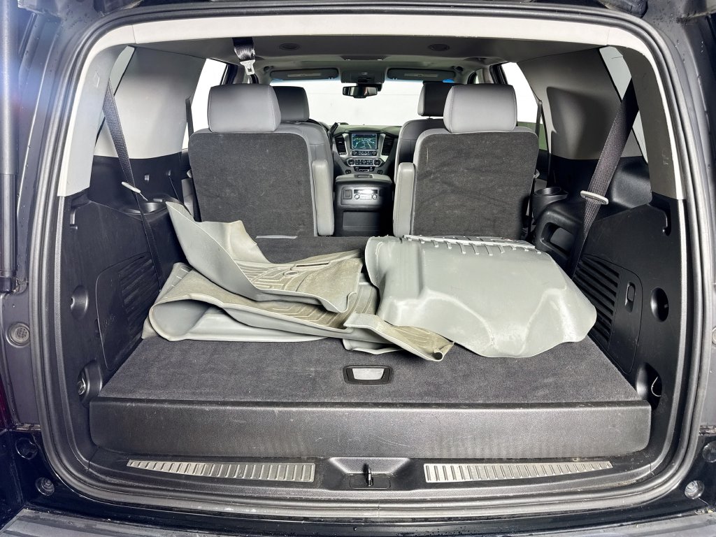 Chevrolet Tahoe photo 32
