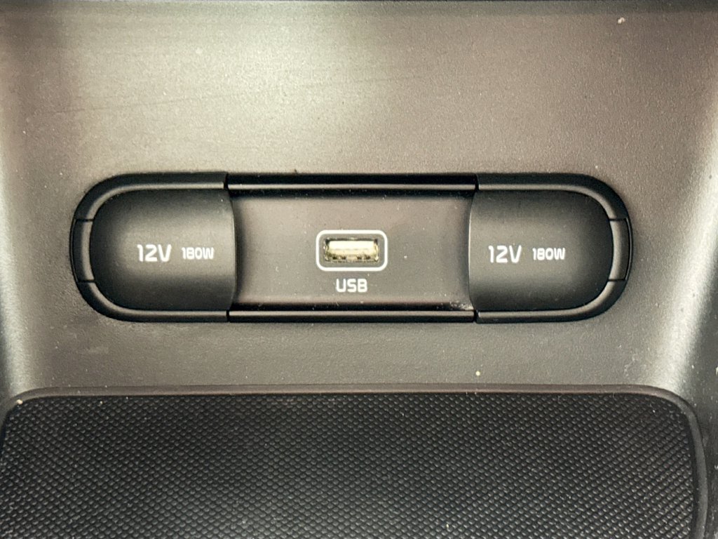Kia Sportage photo 17