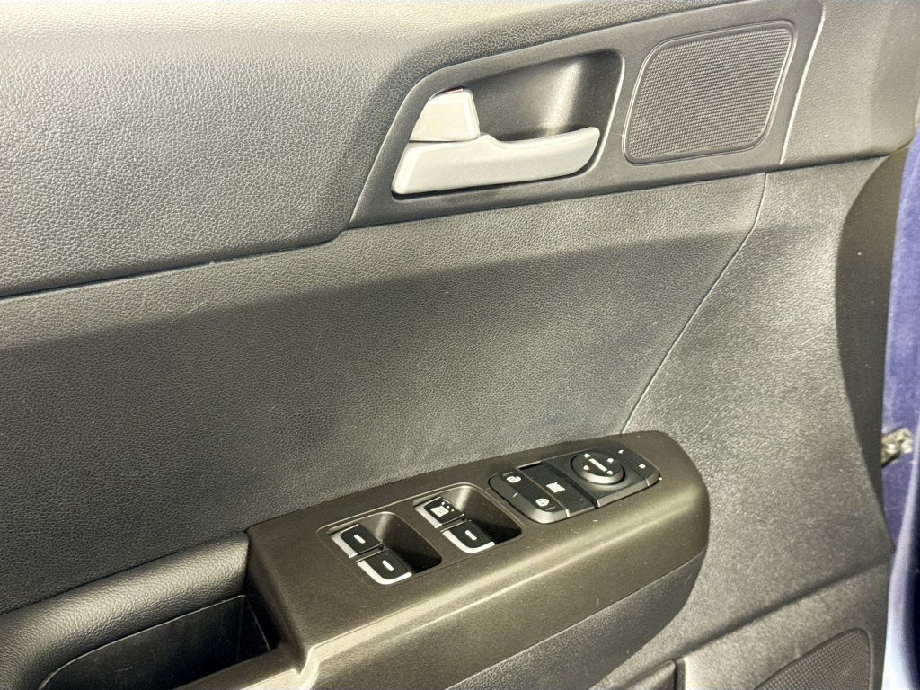 Kia Sportage photo 19