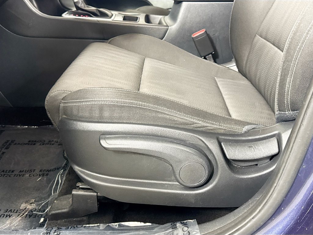 Kia Sportage photo 20