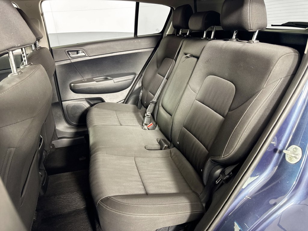 Kia Sportage photo 24
