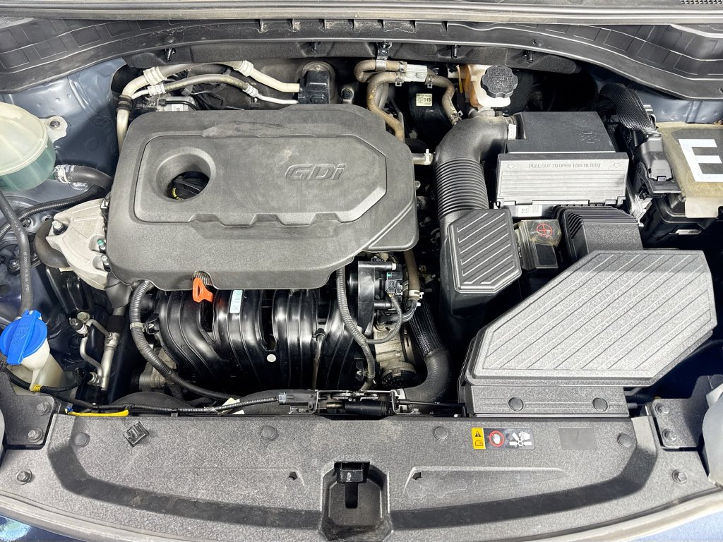 Kia Sportage photo 31