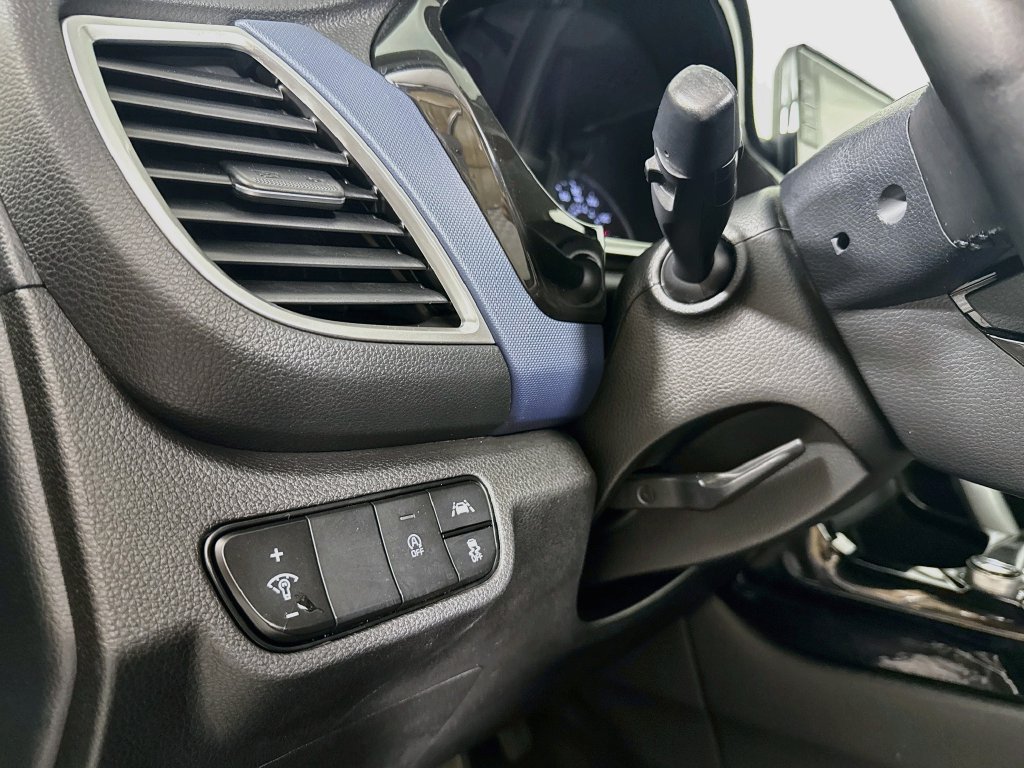 Kia Seltos photo 11