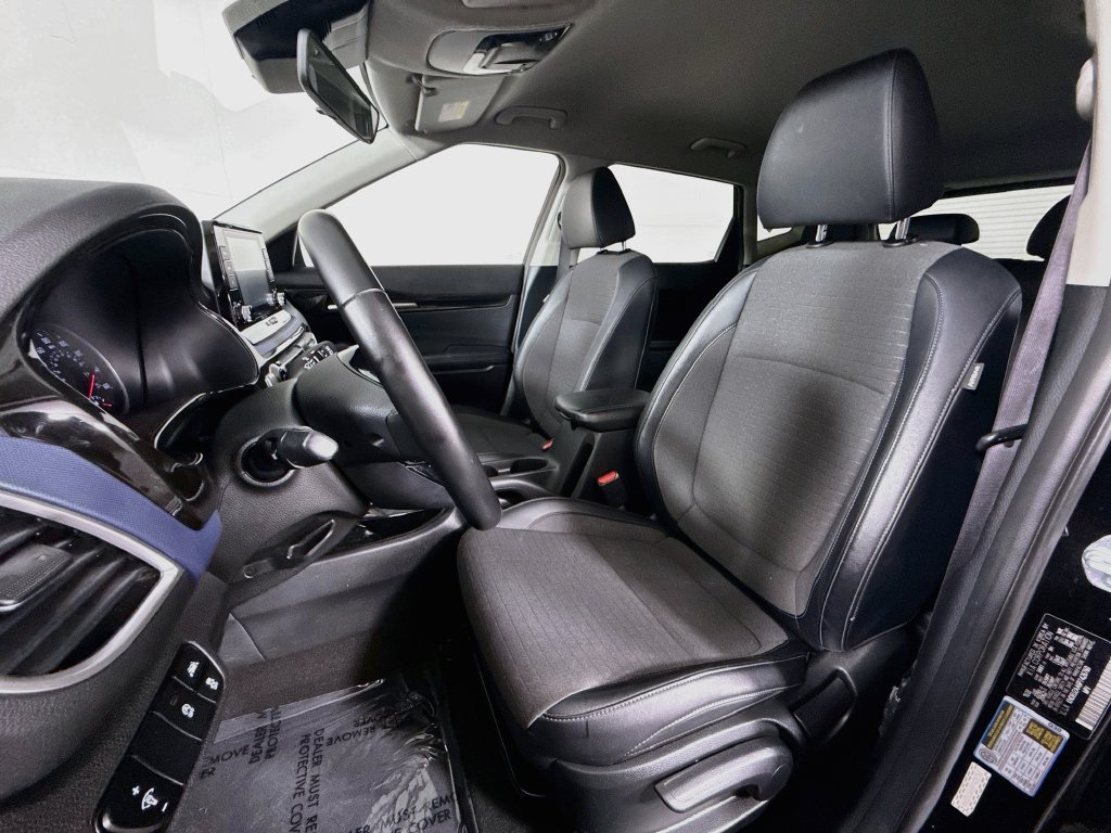 Kia Seltos photo 25