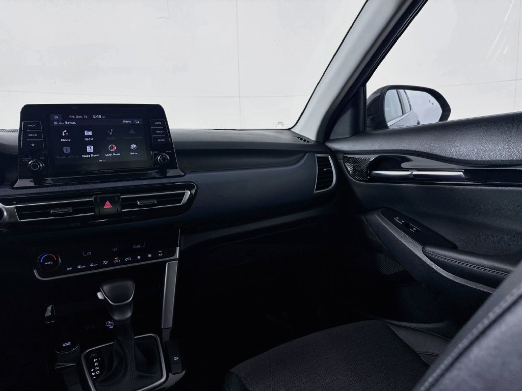 Kia Seltos photo 27