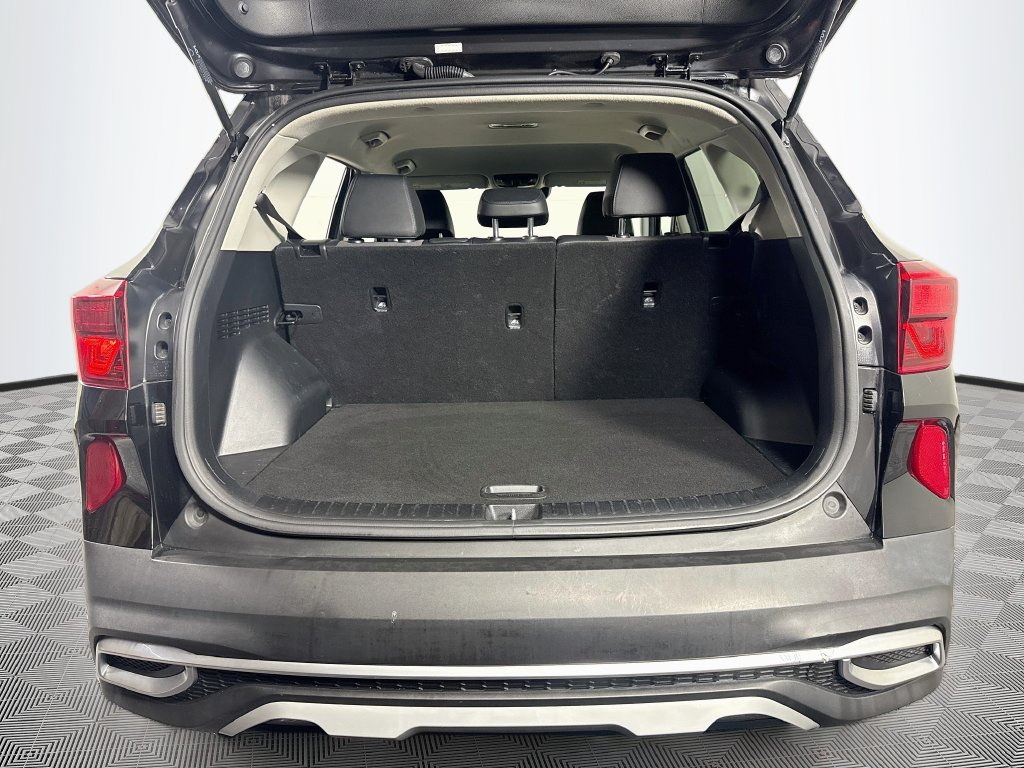 Kia Seltos photo 30