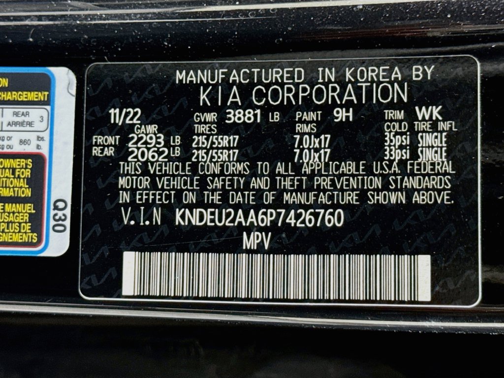 Kia Seltos photo 39