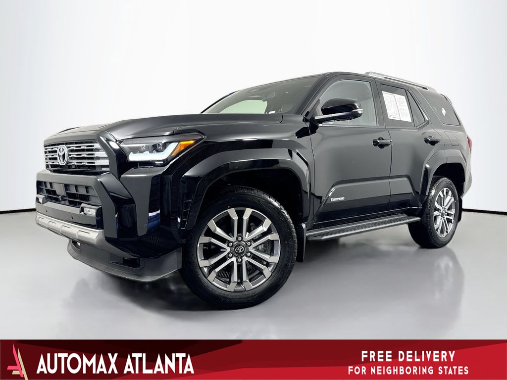 Used Toyota for Sale in Lilburn, GA