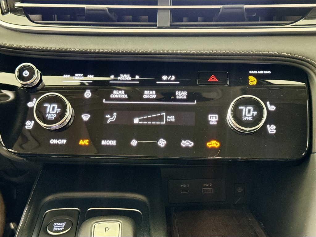 Photo 16 of this INFINITI QX60