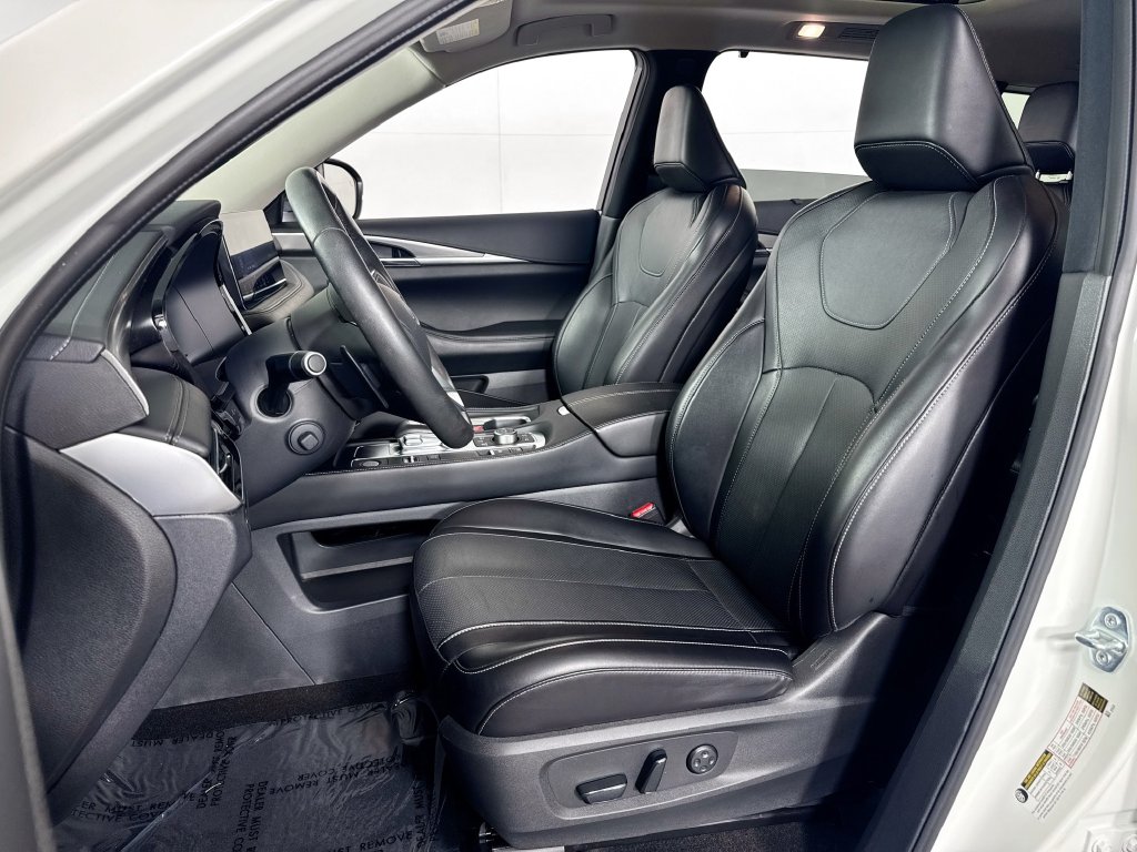 Photo 26 of this INFINITI QX60