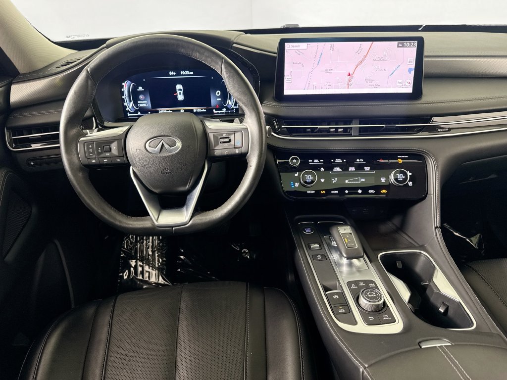 Photo 28 of this INFINITI QX60