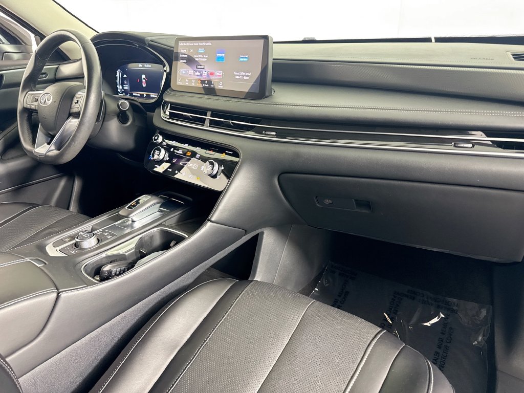 Photo 37 of this INFINITI QX60