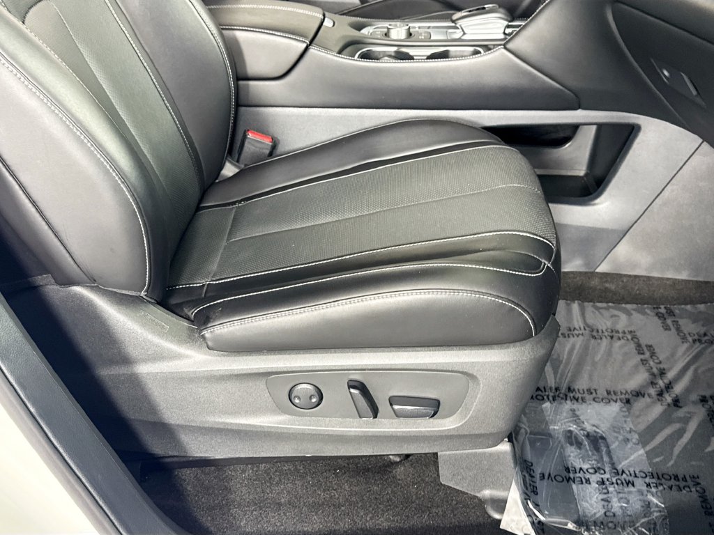 Photo 38 of this INFINITI QX60