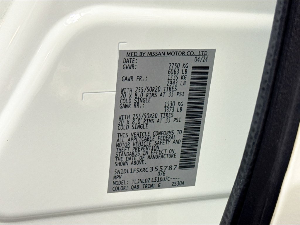 Photo 44 of this INFINITI QX60