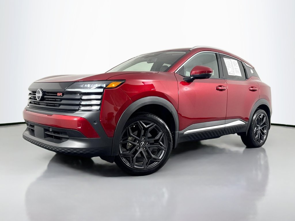 Nissan Kicks photo 2