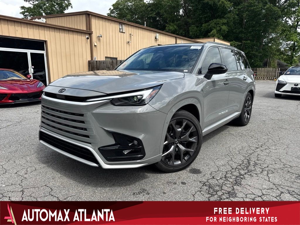 Used Lexus for Sale in Lilburn, GA