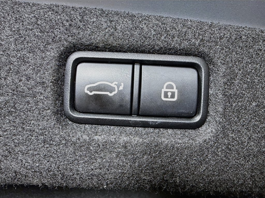 Genesis G90 photo 36