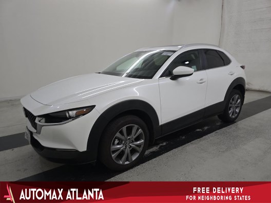 2025 Mazda CX-30 Preferred AWD's photo