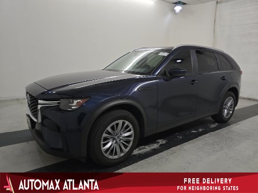 2024 Mazda CX-90 Turbo Select Package's photo