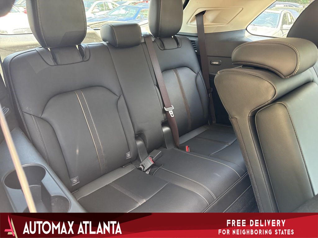 2024 Mazda CX-90 Turbo Select Package's photo
