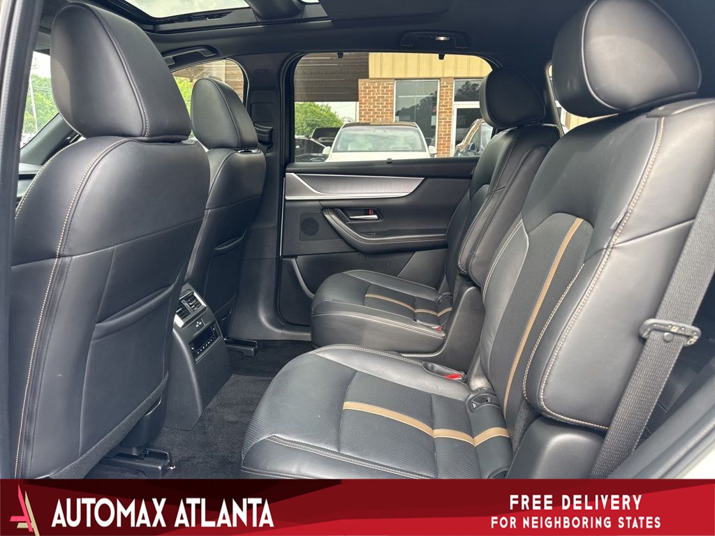2024 Mazda CX-90 Turbo Premium Plus Package's photo
