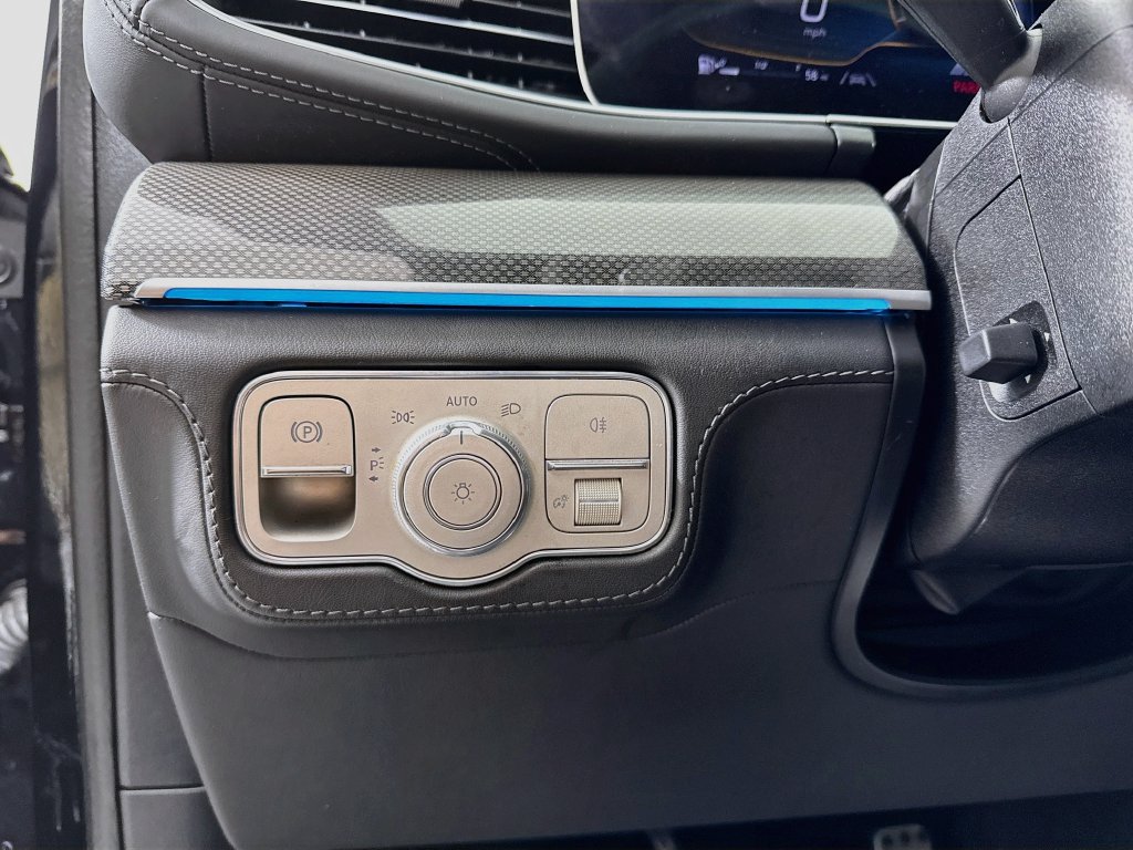 Photo 10 of this Mercedes-Benz AMG GLE 63 S