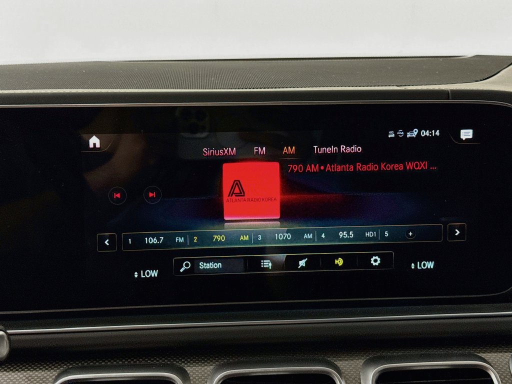 Photo 15 of this Mercedes-Benz AMG GLE 63 S