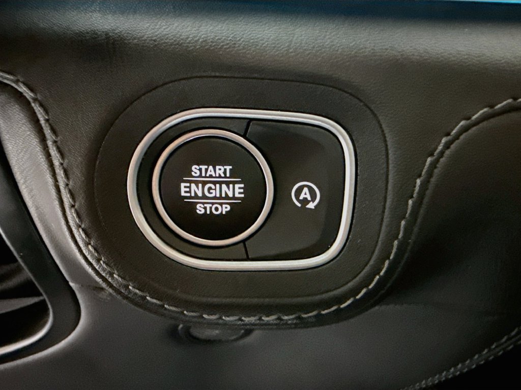 Photo 17 of this Mercedes-Benz AMG GLE 63 S