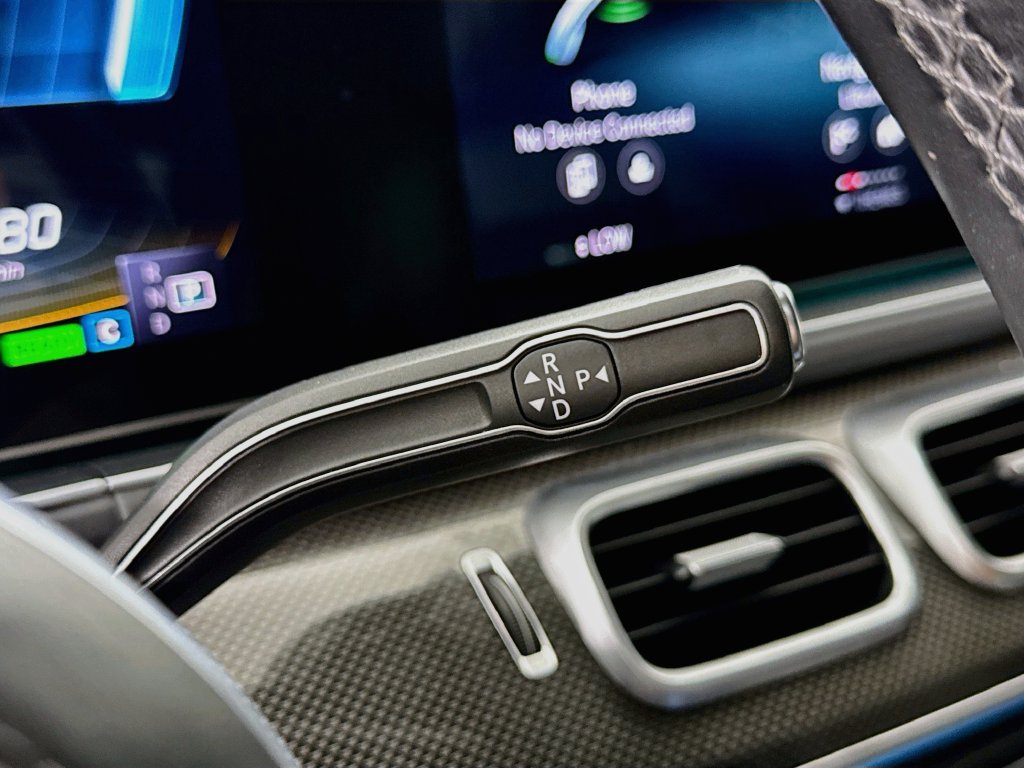 Photo 18 of this Mercedes-Benz AMG GLE 63 S